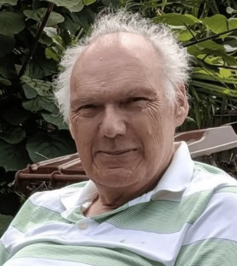 Appeal for Information Regarding Missing 82-Year-Old Man Last Seen in Higham
