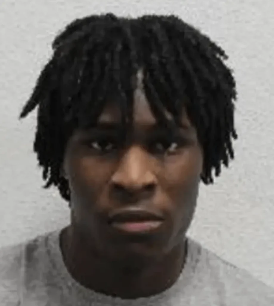 Four Men Disguised in Burkhas Jailed Over Double Murder as Man Survives Being Shot in Head