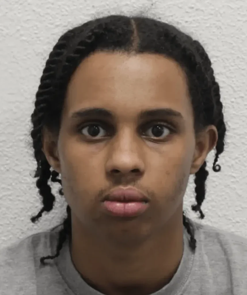 Four Men Disguised in Burkhas Jailed Over Double Murder as Man Survives Being Shot in Head