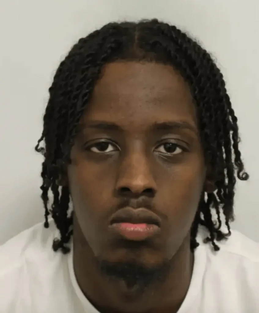 Four Men Disguised in Burkhas Jailed Over Double Murder as Man Survives Being Shot in Head