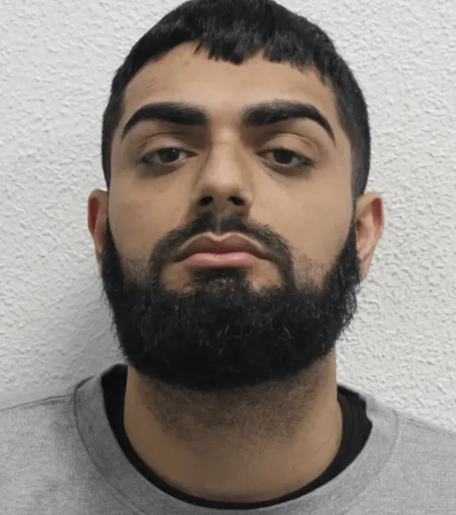 Four Men Disguised in Burkhas Jailed Over Double Murder as Man Survives Being Shot in Head