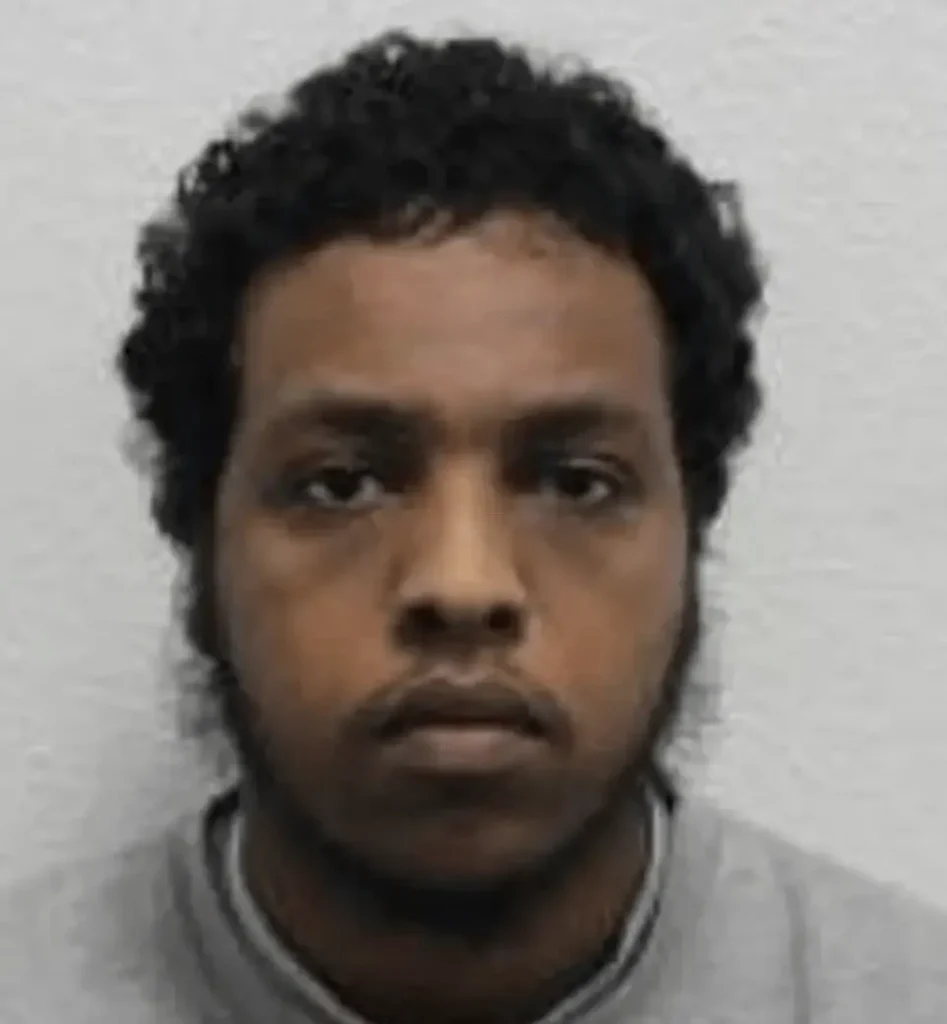 Four Men Disguised in Burkhas Jailed Over Double Murder as Man Survives Being Shot in Head