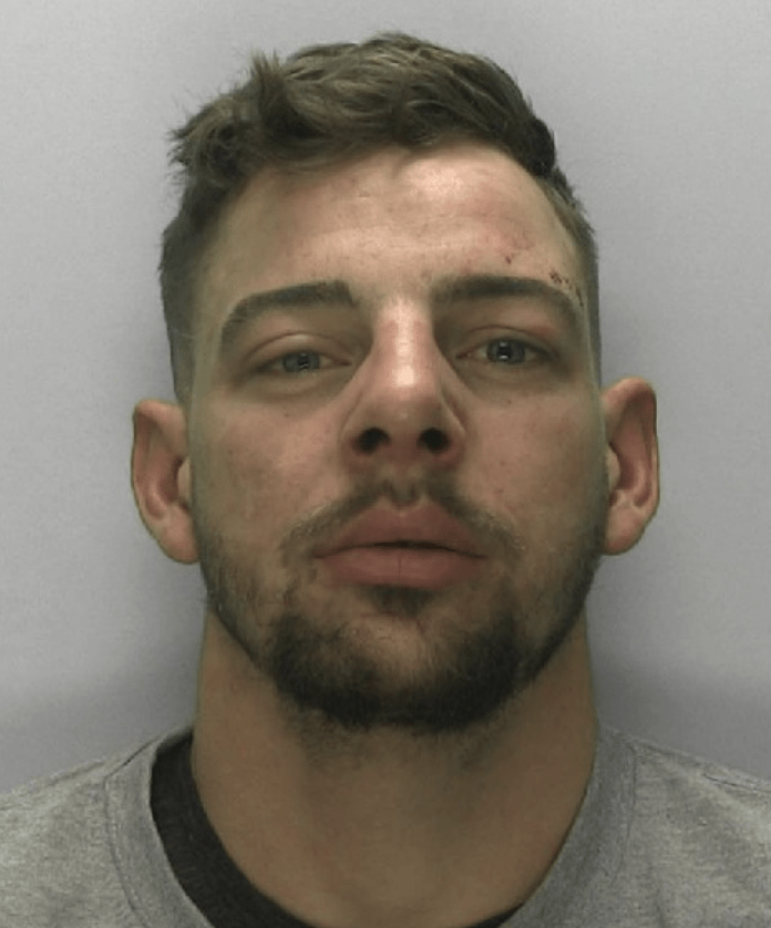 Man Charged for Assaulting Police Officers in Lydney Restaurant