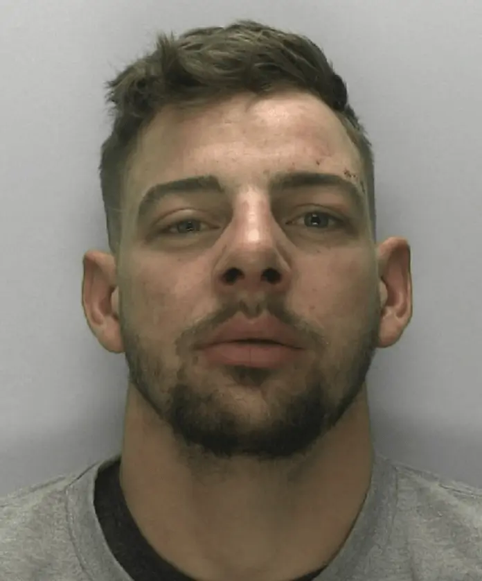 Man Charged for Assaulting Police Officers in Lydney Restaurant