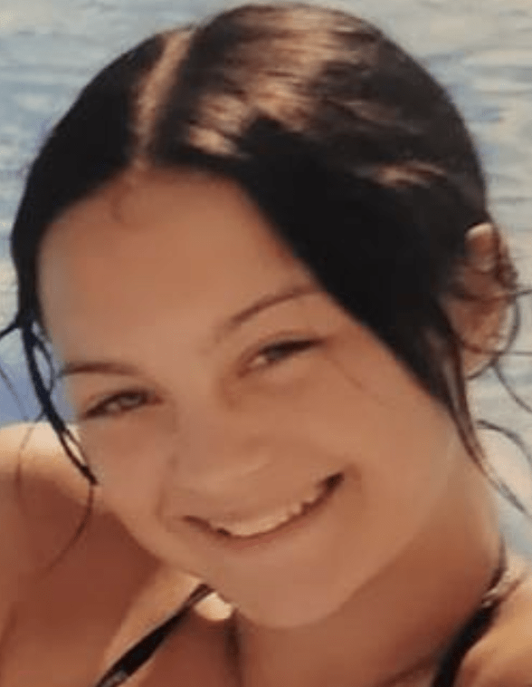 Urgent Appeal for Information on Missing Teen Honey-Marie Orchard