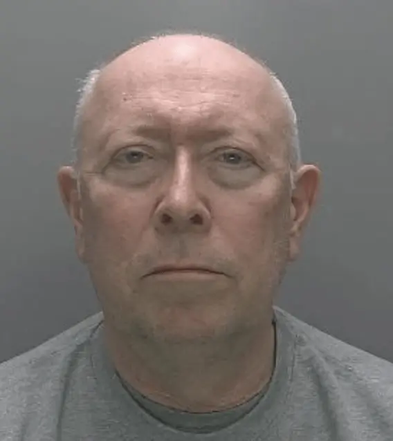 Cambridgeshire Nomad Stephen Alderton Jailed for Life After Fatally Shooting Father and Son in Their Homes