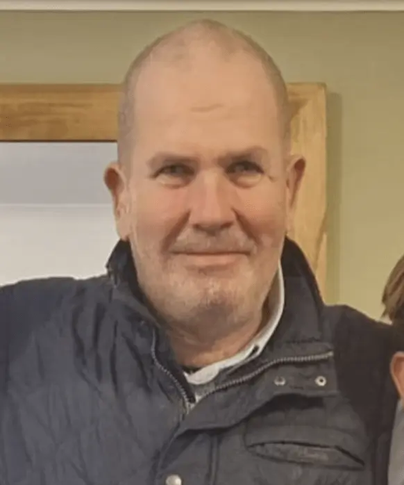 Urgent Appeal: Missing 60-Year-Old Ian Vanishes in Welling – Police Seek Public Help