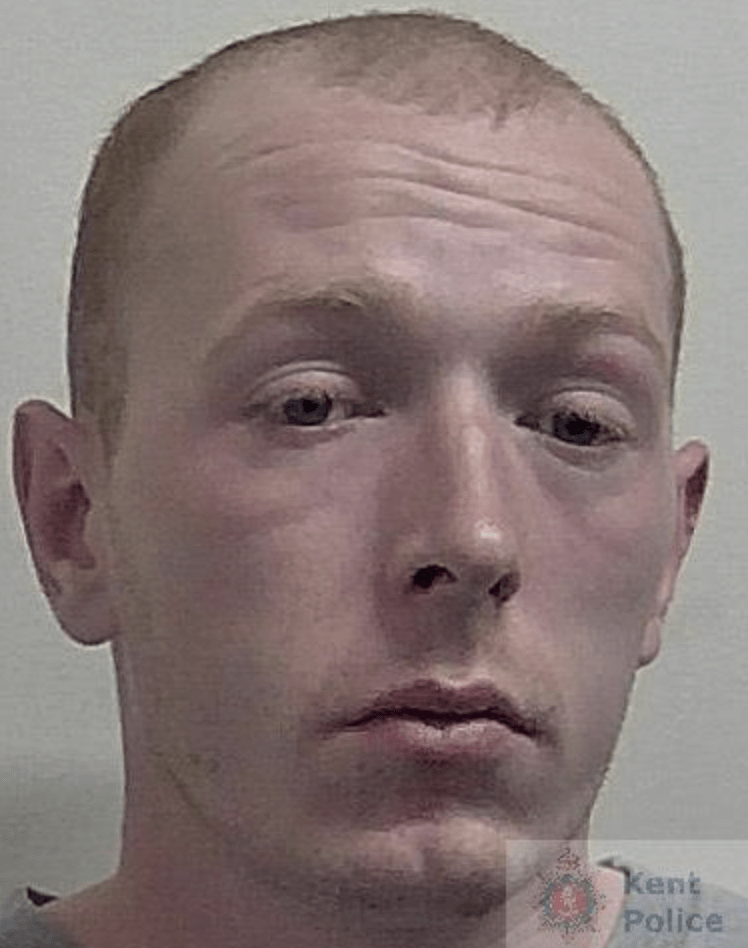 Burglar Who Targeted Kent Supermarket Jailed Following Swift Police Response