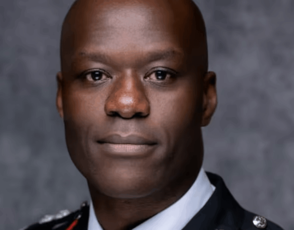 UK Fire Services Honour Late Wayne Brown Amidst Investigation