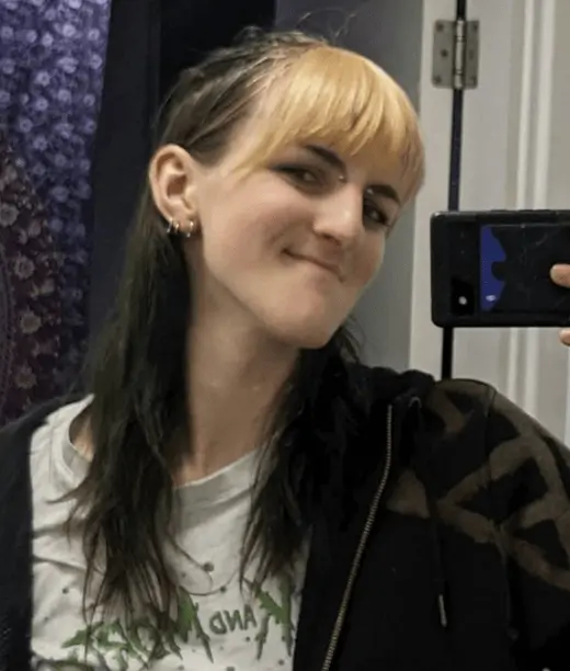 Urgent Search Launched for Missing North Yorkshire Woman Annie Dryden, 20 – Police Ask Public for Help