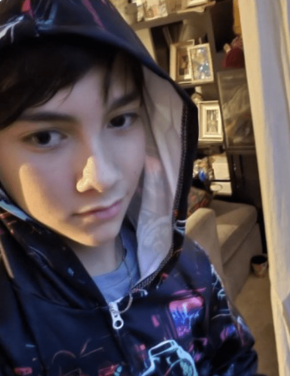 Police are appealing for help tracing a missing 11-year-old boy in Reading.