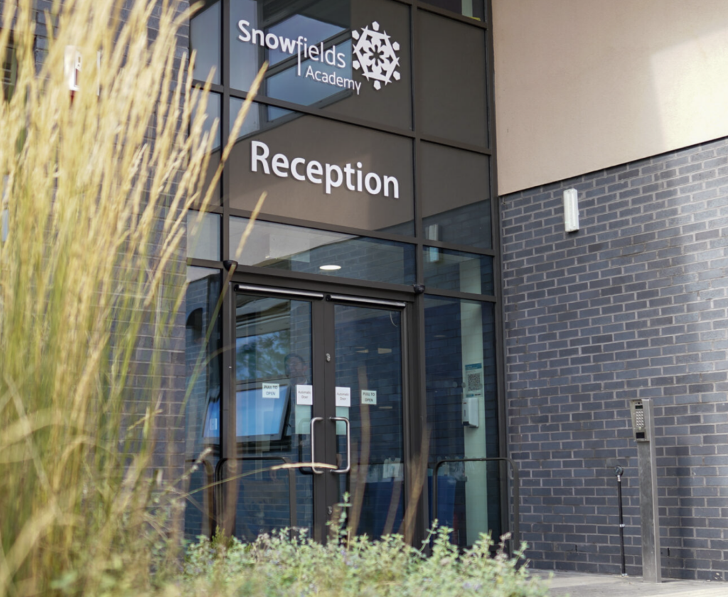 Open Day at Leigh Academy Minster Welcomes Parents and Pupils