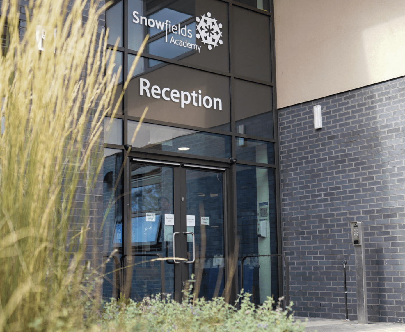 Open Day at Leigh Academy Minster Welcomes Parents and Pupils