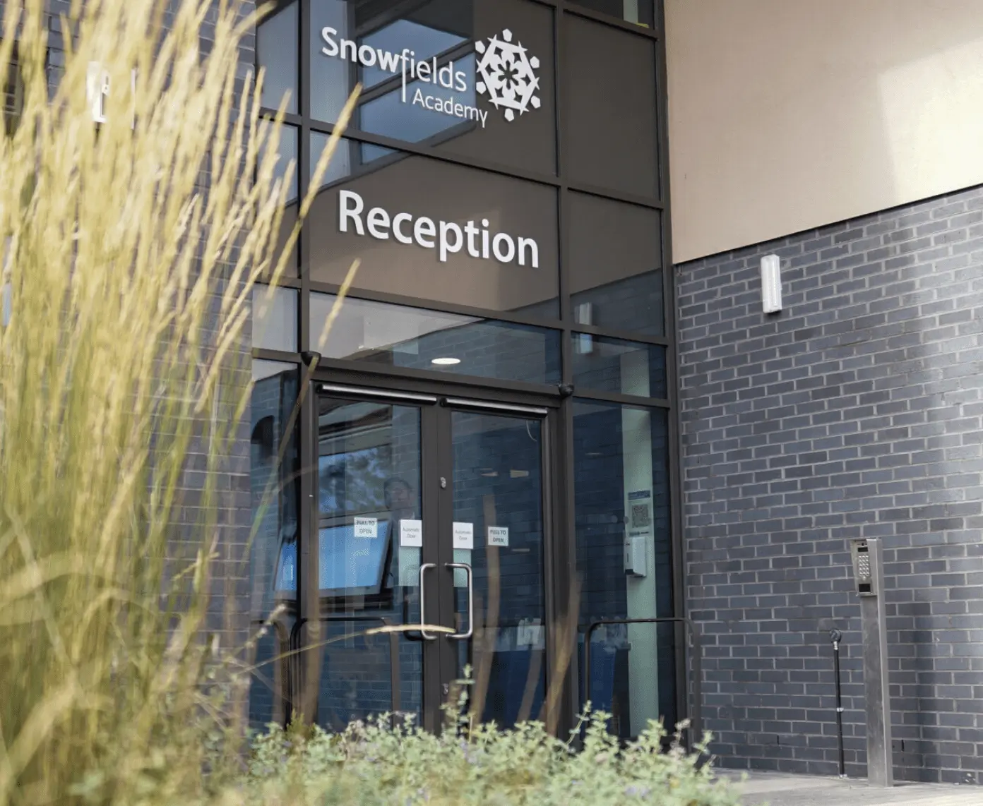 Open Day at Leigh Academy Minster Welcomes Parents and Pupils