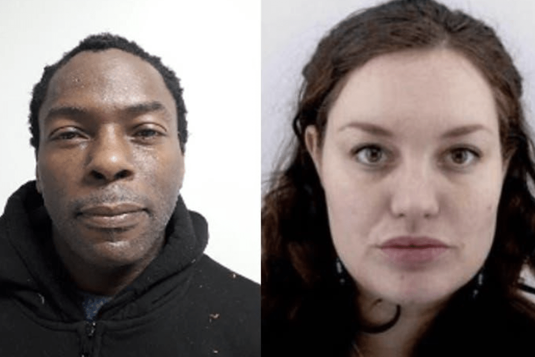 Couple Accused of Killing Newborn Baby Accused of Trashing Holiday Cottage