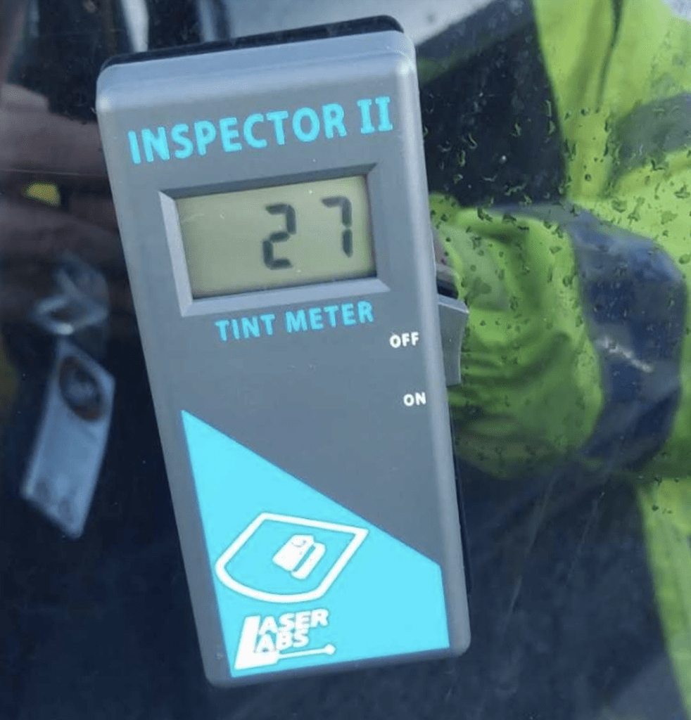 Revolutionary Device Curbing Poor Visibility Accidents on UK Roads