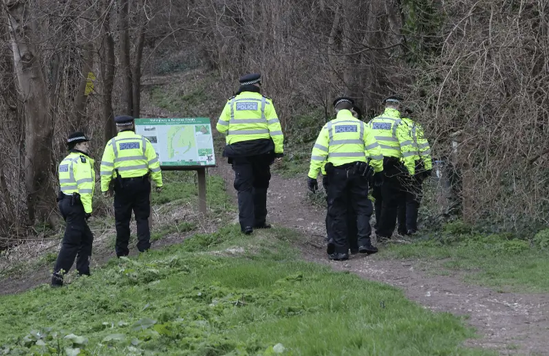 Couple Accused of Killing Newborn Baby Accused of Trashing Holiday Cottage