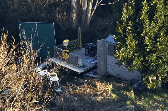 Aristocrat and Lover Accused of Negligence in Infant’s Death Amidst Fleeing Authorities