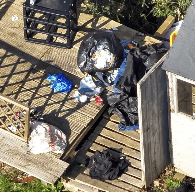 Aristocrat and Lover Accused of Negligence in Infant’s Death Amidst Fleeing Authorities