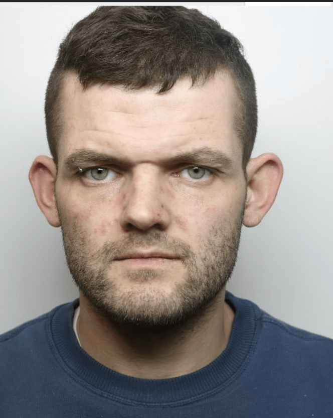 Heroin Dealer Jailed after Drug Bust in Stoke-on-Trent