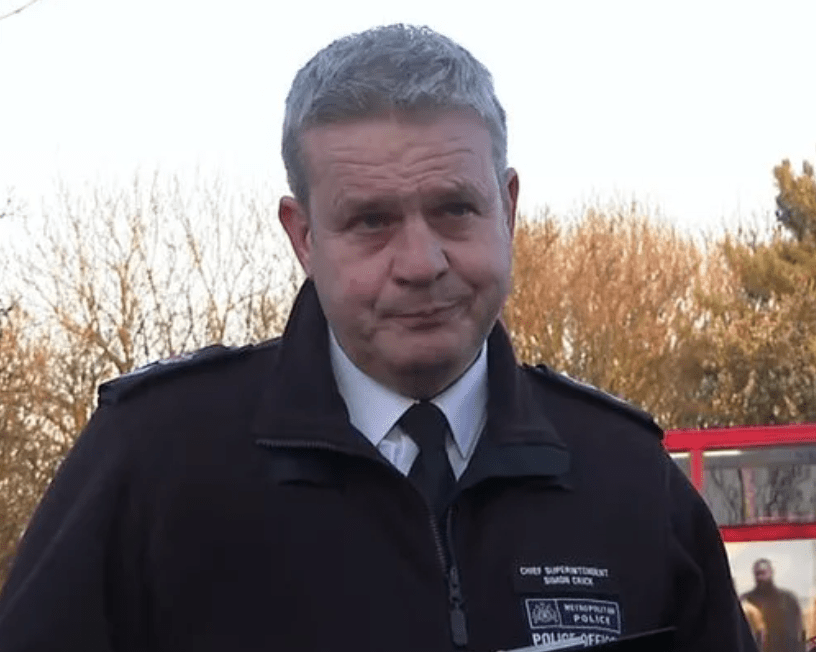 Appeal for Help in Baby Elsa’s Abandonment Case in Greenway, E6