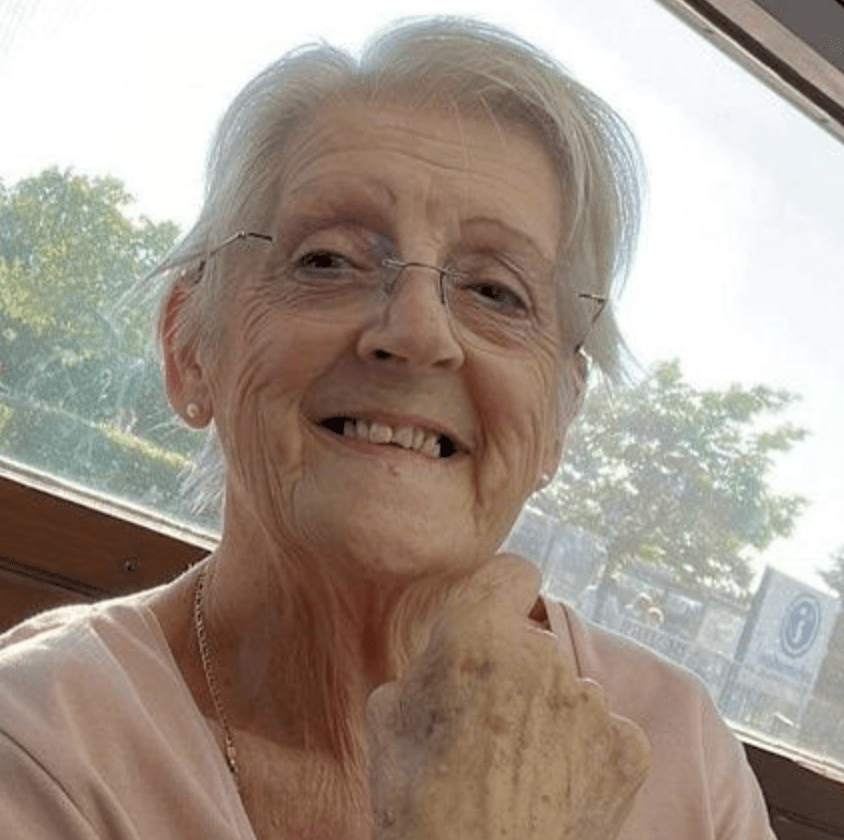 Kent Police Discover Body of 76-Year-Old Woman in Rural Romney Marsh