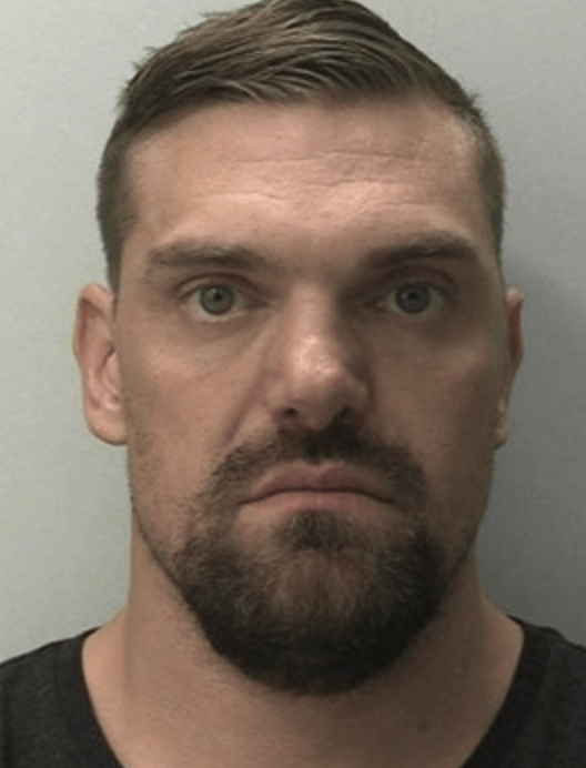 Exeter Man Richard Armitage Jailed for Drug Conspiracy