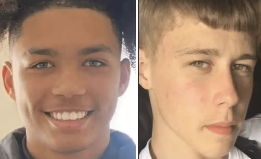 Breaking: Guilty Verdicts In Murder Trial For Deaths Of Charlie Bartolo And Kearne Solanke BREAKING: Guilty Verdicts in Murder Trial for Deaths of Charlie Bartolo and Kearne Solanke