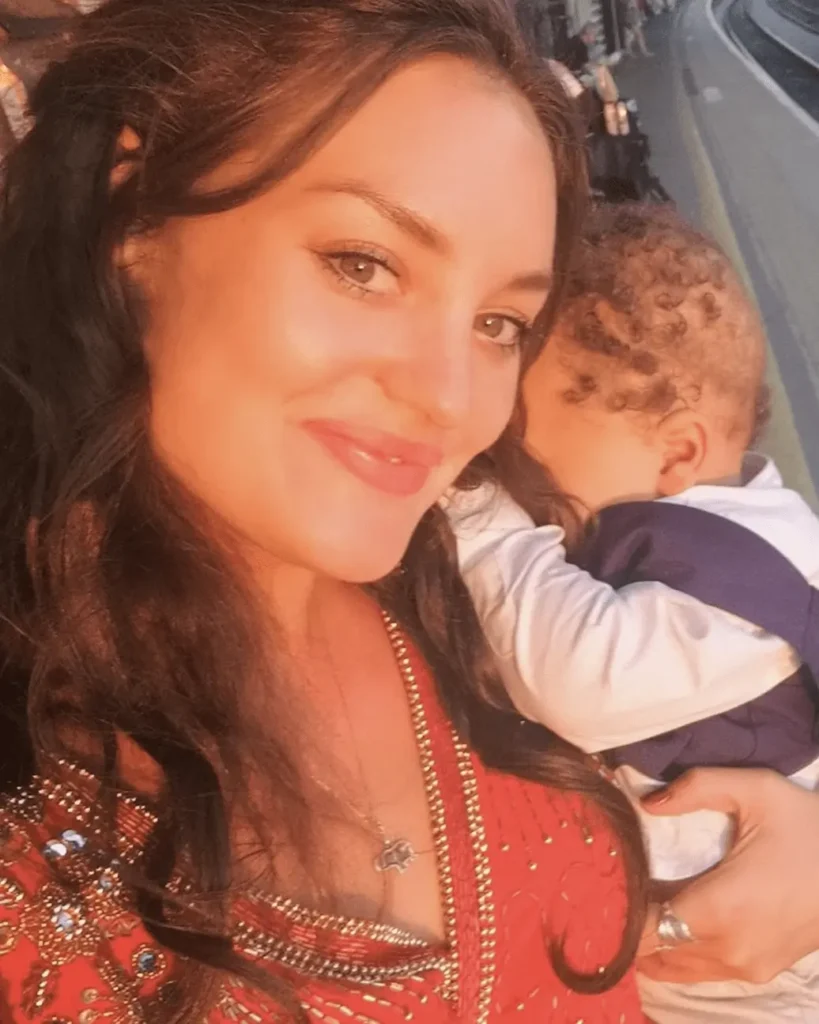 Couple Accused of Killing Newborn Baby Accused of Trashing Holiday Cottage