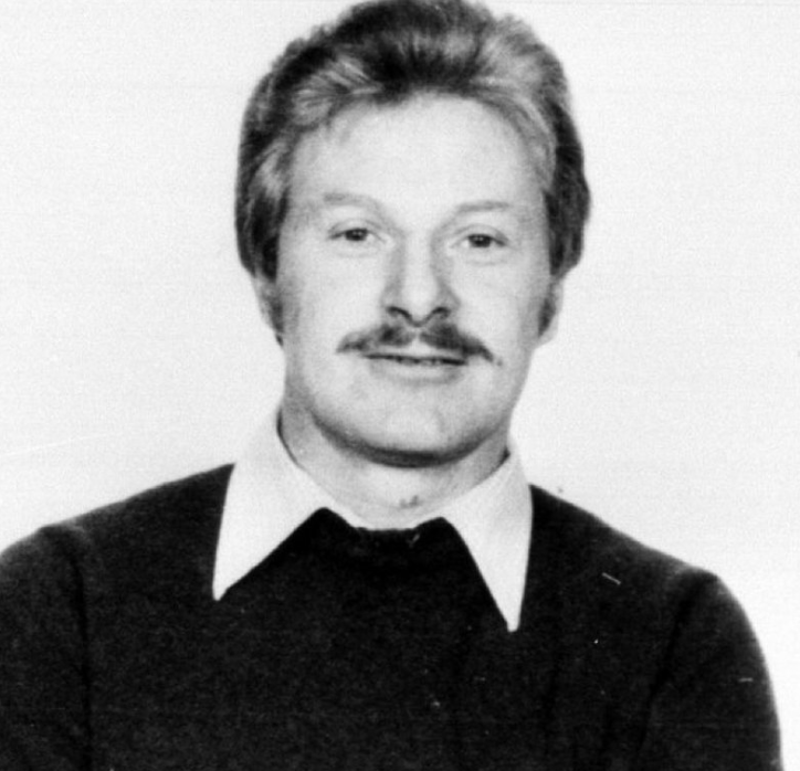 Remembering DC John Fordham: 39 Years Since His Tragic Passing