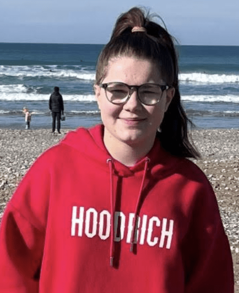 Major Search Underway for Missing 15-Year-Old Girl, Lexi McDonnell