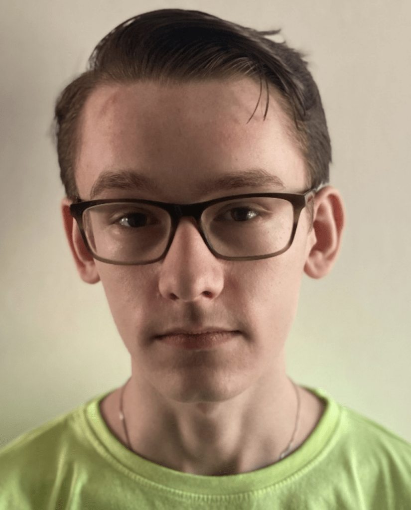 Urgent Appeal: Help Locate Missing Charlie MacIntyre in Essex