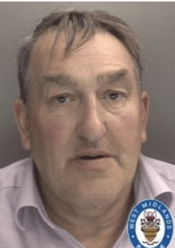 Brian Guest Jailed for 22 Years on Multiple Sexual Assault Charges