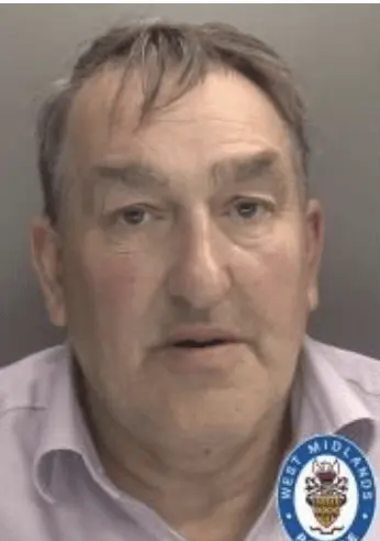 Brian Guest Jailed for 22 Years on Multiple Sexual Assault Charges