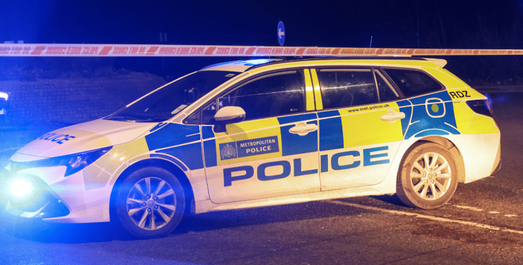 Teenagers Arrested for GBH after Leyton Stabbing Incident