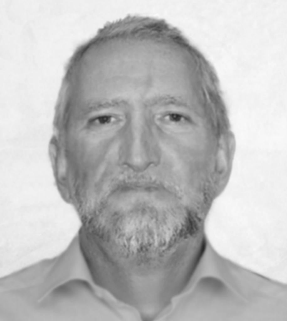 Help Authorities Identify Man in Newcastle: See New Artist’s Impression