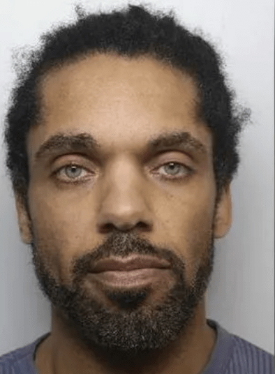 Sex Offender Jailed for Decade After Assault on 12-Year-Old Girl in Sheffield