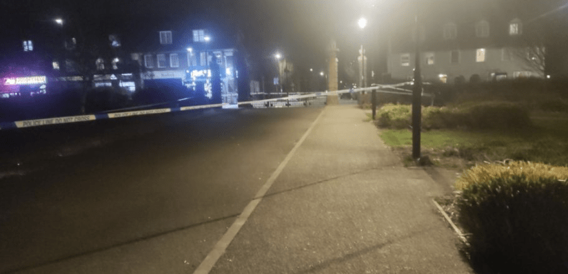 Woman in 30s Stabbed in North London: Detailed Updates