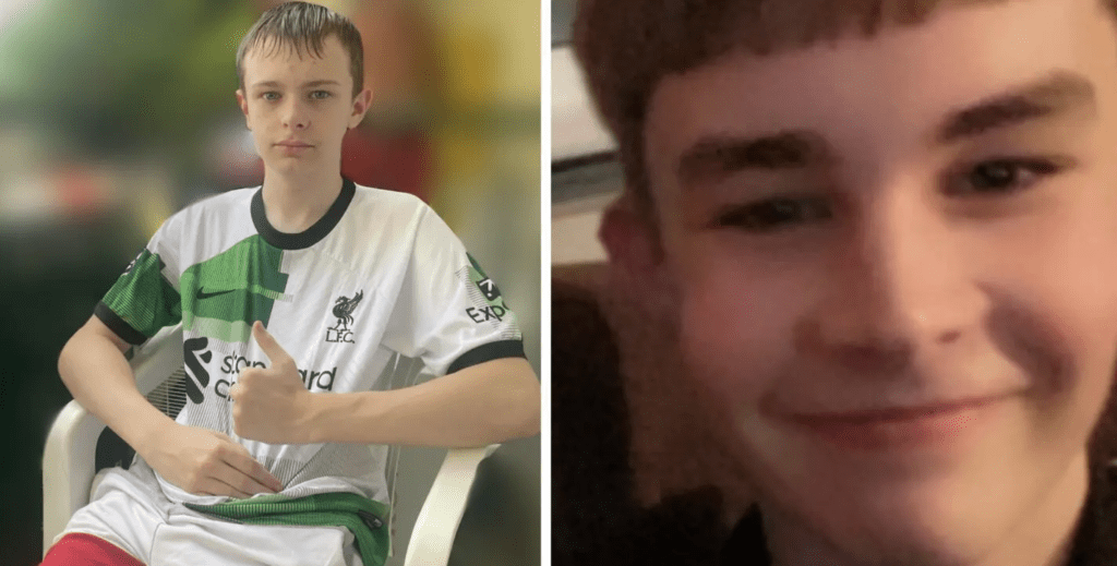 Heartbreaking Bristol Incident: Update on Investigation into Teens’ Deaths