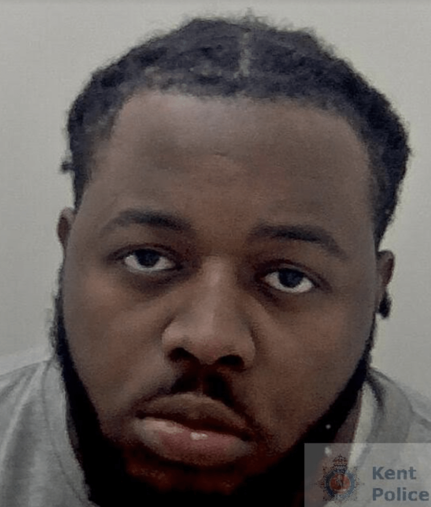 Dartford Stabbing: Enaruba Receives 11-Year Sentence for Manslaughter