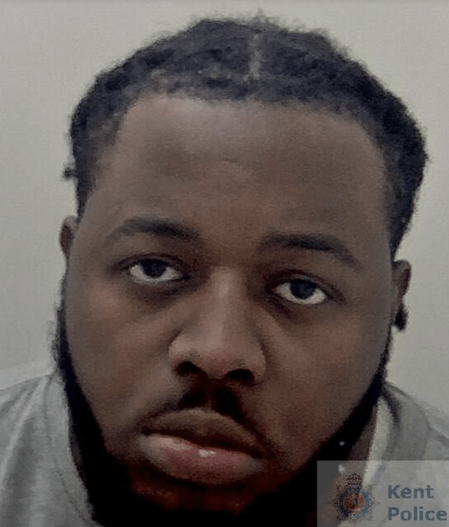 Dartford Stabbing: Enaruba Receives 11-Year Sentence for Manslaughter