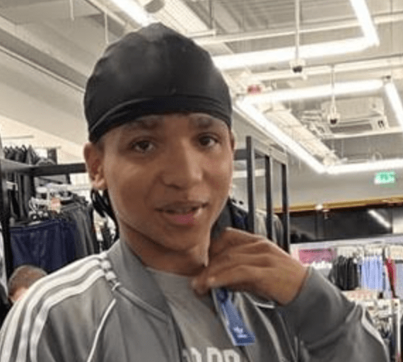 Information is sought to help find a 14-year-old boy missing from the Luton area of Chatham