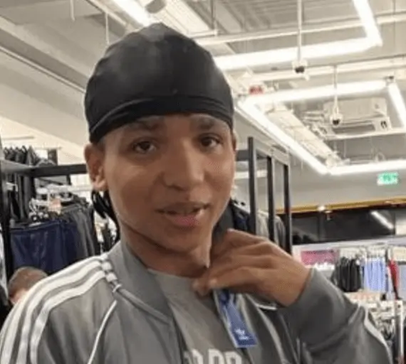 Information is sought to help find a 14-year-old boy missing from the Luton area of Chatham