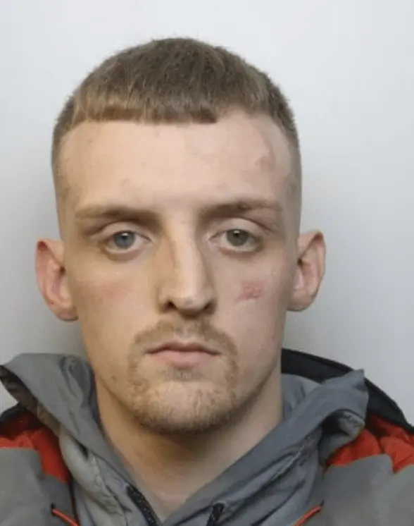 Have You Seen Rhys Reynolds? Wanted Man Escapes Custody