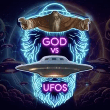 Explore the Paranormal: ‘God Versus UFOs’ Documentary Now on YouTube