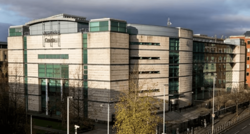 Belfast Court Murder Case: Conway’s Killers Face Charges