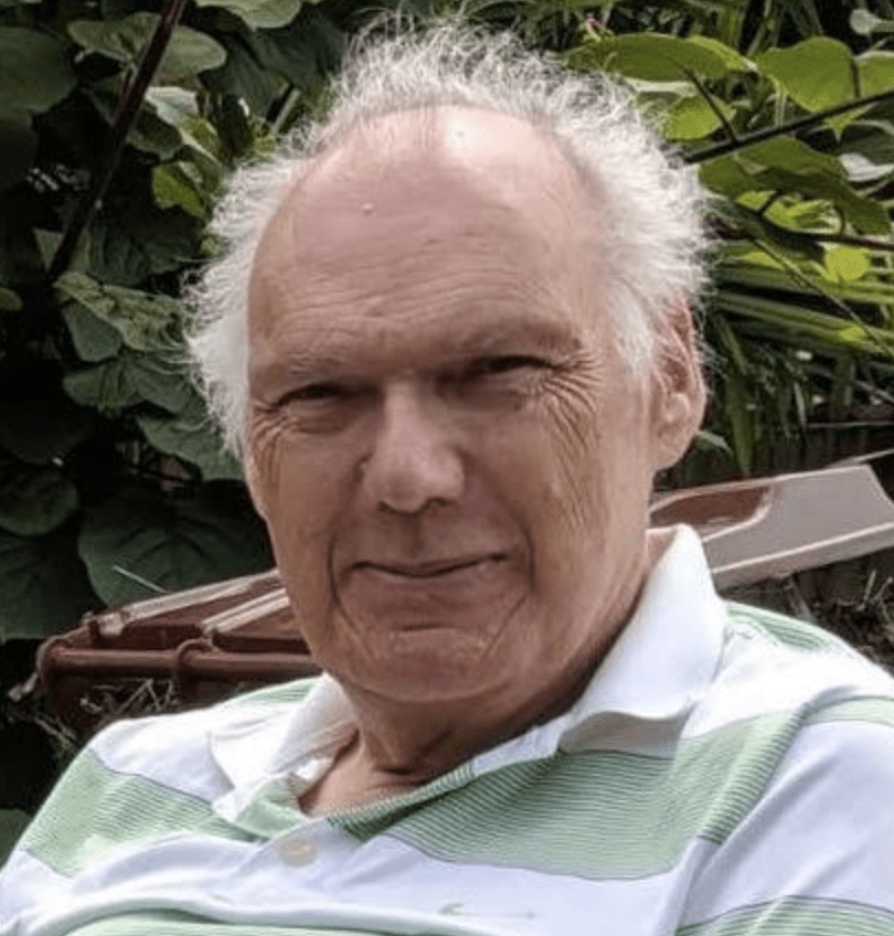 Urgent Call to Northfleet Residents in Search for Missing Man