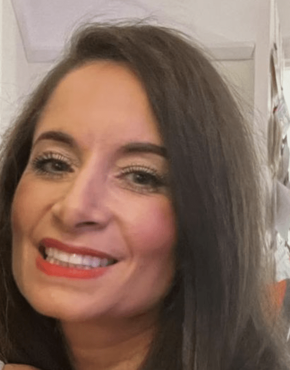 Search Operation Intensifies for Missing Woman Near Eastbourne