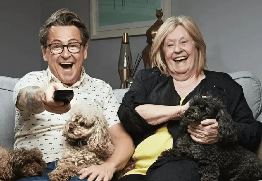 Gogglebox Star Pat Webb Passes Away at 75 After Long Illness