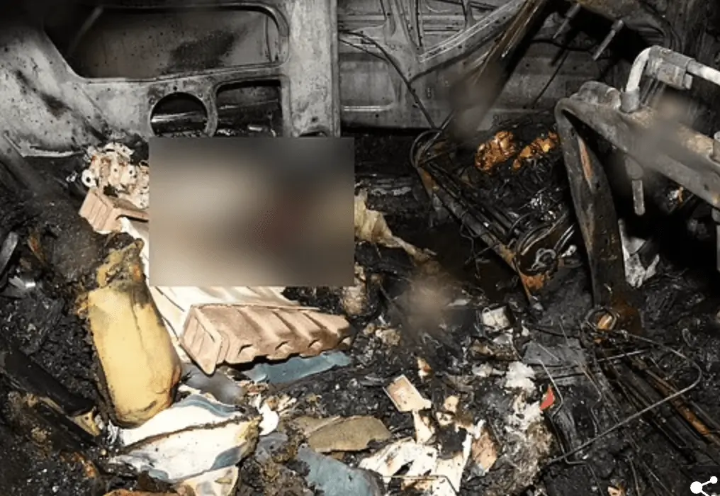 Constance Marten’s Newborn Seen for the First Time in Jury Footage